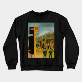 Sidney Nolan Crewneck Sweatshirt